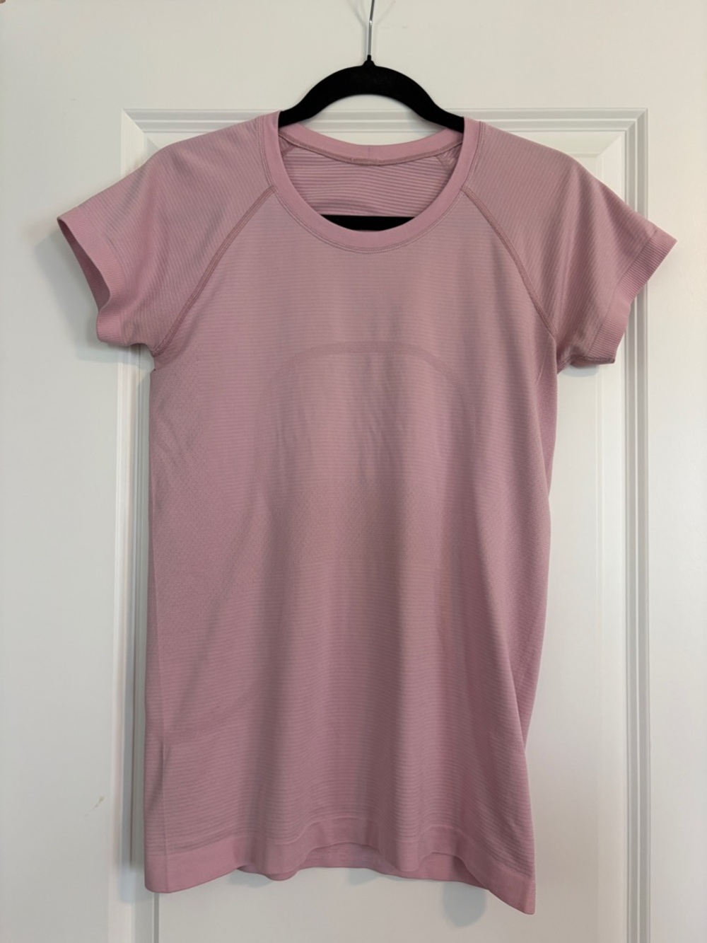 Lululemon Swiftly Tech Short-Sleeve Shirt 2.0